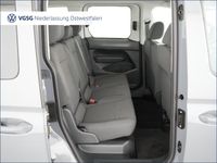 Volkswagen Caddy - Vorschau Bild 15