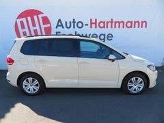 VW Touran 2.0 TDI Trendline Taxi DSG 7-Sitz Leder VW Touran 2.0 TDI Trendline Taxi DSG 7-Sitz Leder