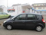 Renault Scenic II 1,6 Avantage*KLIMA*PDC*AHK**TÜV-AU-NEU - Renault Scenic Avantage mit Benzin-Antrieb