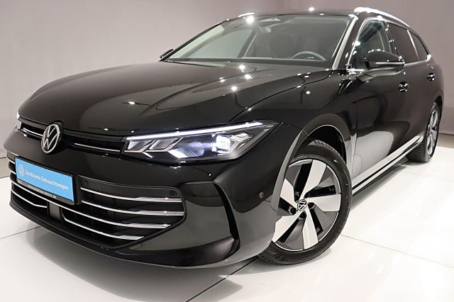 Passat Variant Business 2.0 TDI DSG NEUES MODELL