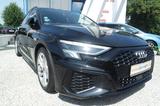 Audi A3 Sportback 35 TFSI S line - Audi A3 Gebrauchtwagen in Rostock
