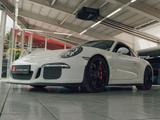 Porsche 991 GT3 *WITH NEW ENGINE BY PORSCHE STUTTGART - Porsche: New