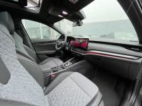 Skoda Octavia Combi 2.0 TDI DSG Sportline STDHZ 5J GAR bei Autohaus Landmann & Maier OHG