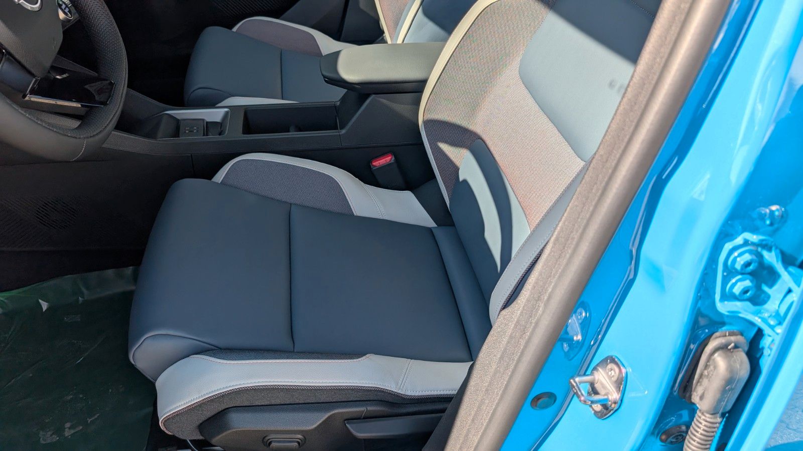 Fahrzeugabbildung Nissan Micra 110 kW Evolve