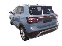 Volkswagen T-Cross - Vorschau Bild 5