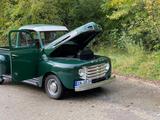 Ford F 47 - Ford F 100 SUV