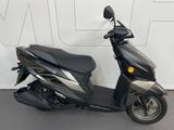 Suzuki Avenis 125 - NEU mit Tageszulassung - SUZUKI T 125
