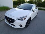 Mazda 2 SKYACTIV-G 90 Sports-Line Sports-Line - Mazda 2 in Stuttgart