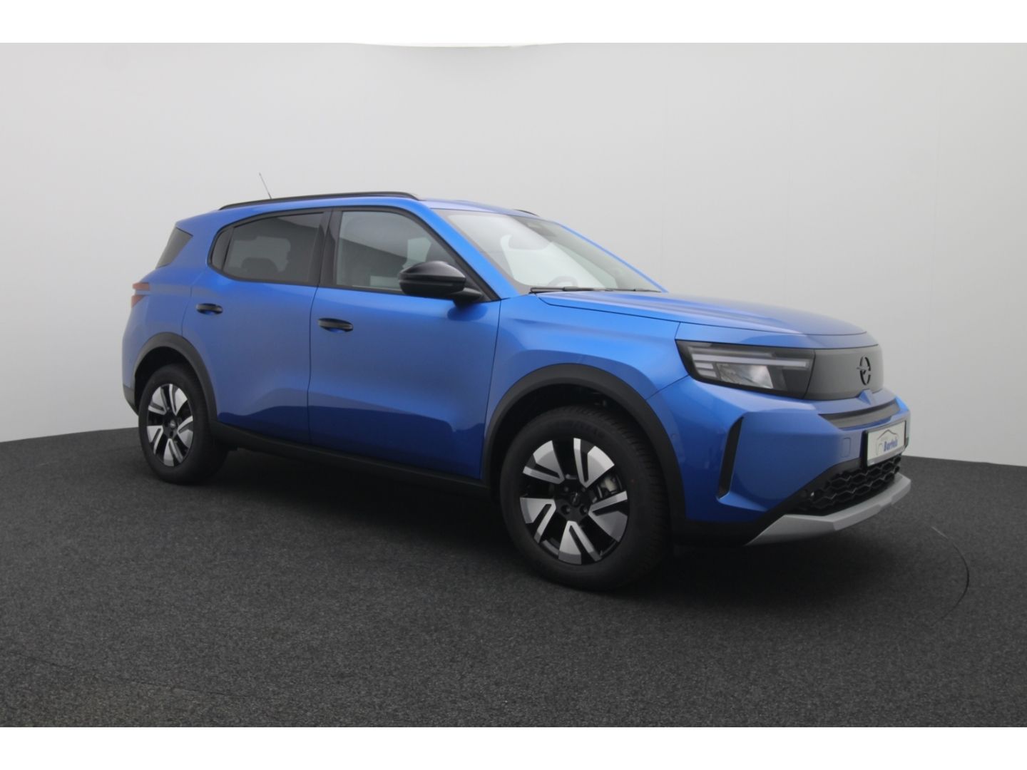 Fahrzeugabbildung Opel Frontera Electric GS 83 kW LED /  Allwetter/ Kam