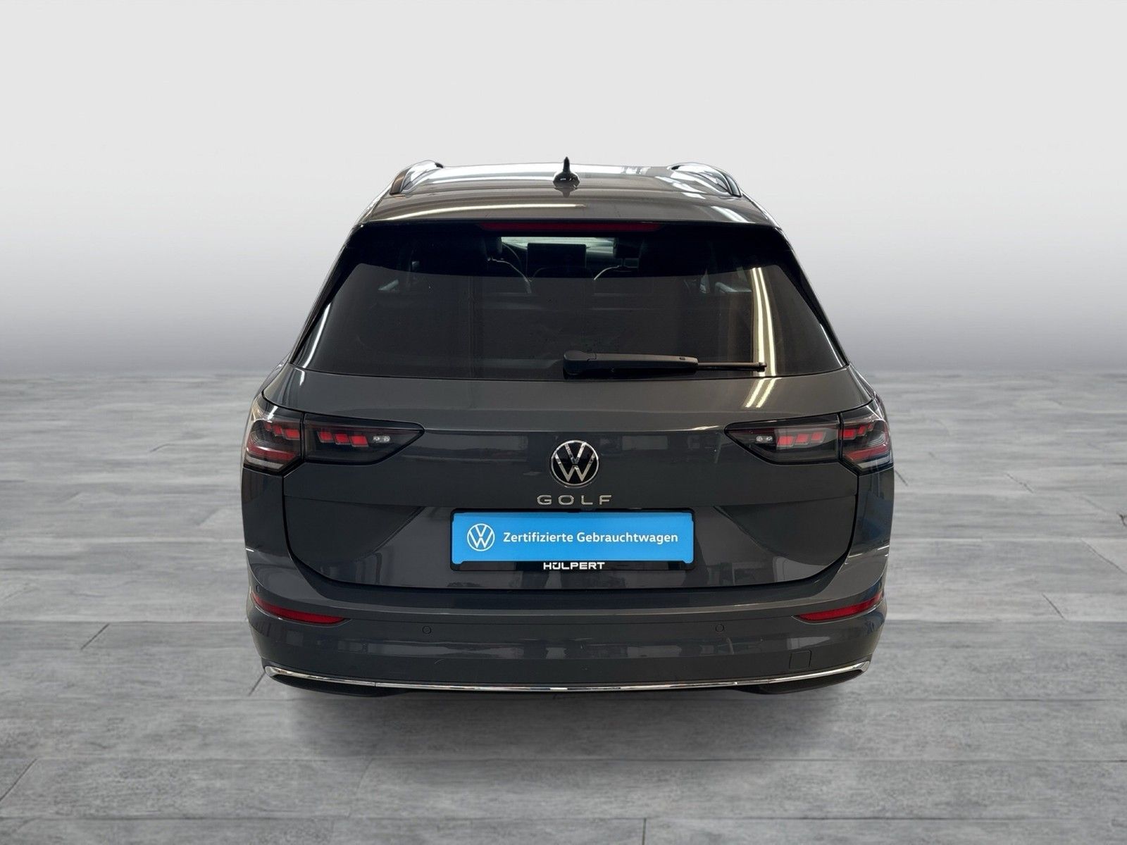 Volkswagen Golf Variant VIII 2.0 GOAL AHK 360CAM ACC MATRIX foto 5