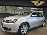 Volkswagen Golf VI 1.6 TDI DSG Comfortline BMT NEUWERTIG