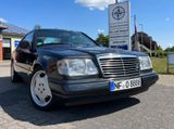 Mercedes-Benz E 220 Coupé Sportline Rollo SHD Gelegenheit
