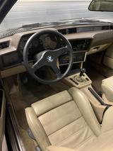 BMW M 635 CSI E24 achatgrün - BMW 6er Reihe: E24