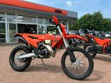 KTM EXC 150 TBi mit Tageszulassung - KTM 150