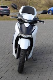 Honda inkl. Top Case *ABS *LED