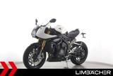 Triumph SPEED TRIPLE 1200 RR - Akrapovic, QS, BT, etc - TRIUMPH RR TRIPLE 1200 SPEED