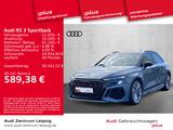 Audi RS 3 Sportback *abged.Matrix*Navi*virt.Cockpit+* - Audi RS3 in Leipzig