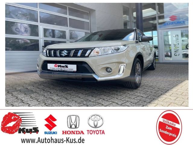 Suzuki Vitara COMFORT 1.5l AGS *Navi LED Kamera & Sitzh