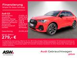 Audi Q3 S line 35TFSI LED SHZ PDC VC - gebrauchte Audi Q3 aus dem Jahr 2020