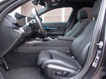 صورة 5 لـ 2023 BMW I5