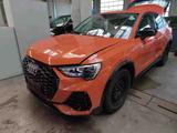 Audi Q3 Sportback 35 TFSI S line+ACC+VIRTUAL+AMBIENTE - Audi Q3 sportback 35 TFSI Gebrauchtwagen