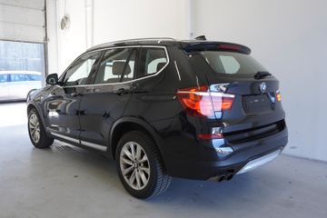 BMW X3 - 3