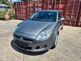 Fiat Bravo 1.4 16V Dynamic Dynamic Navi  - Fiat Bravo: Dynamic