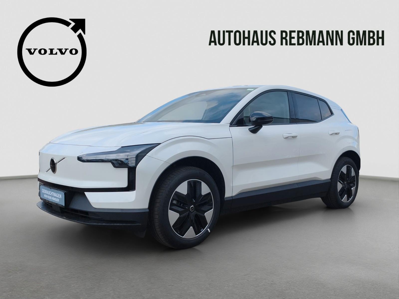 Volvo EX30 Plus 2WD Pure Electric