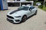 Ford Mustang 5.0 'Mach 1' #NAVI #B&O #ESD #RFK #LED - Ford Mustang: Mach1