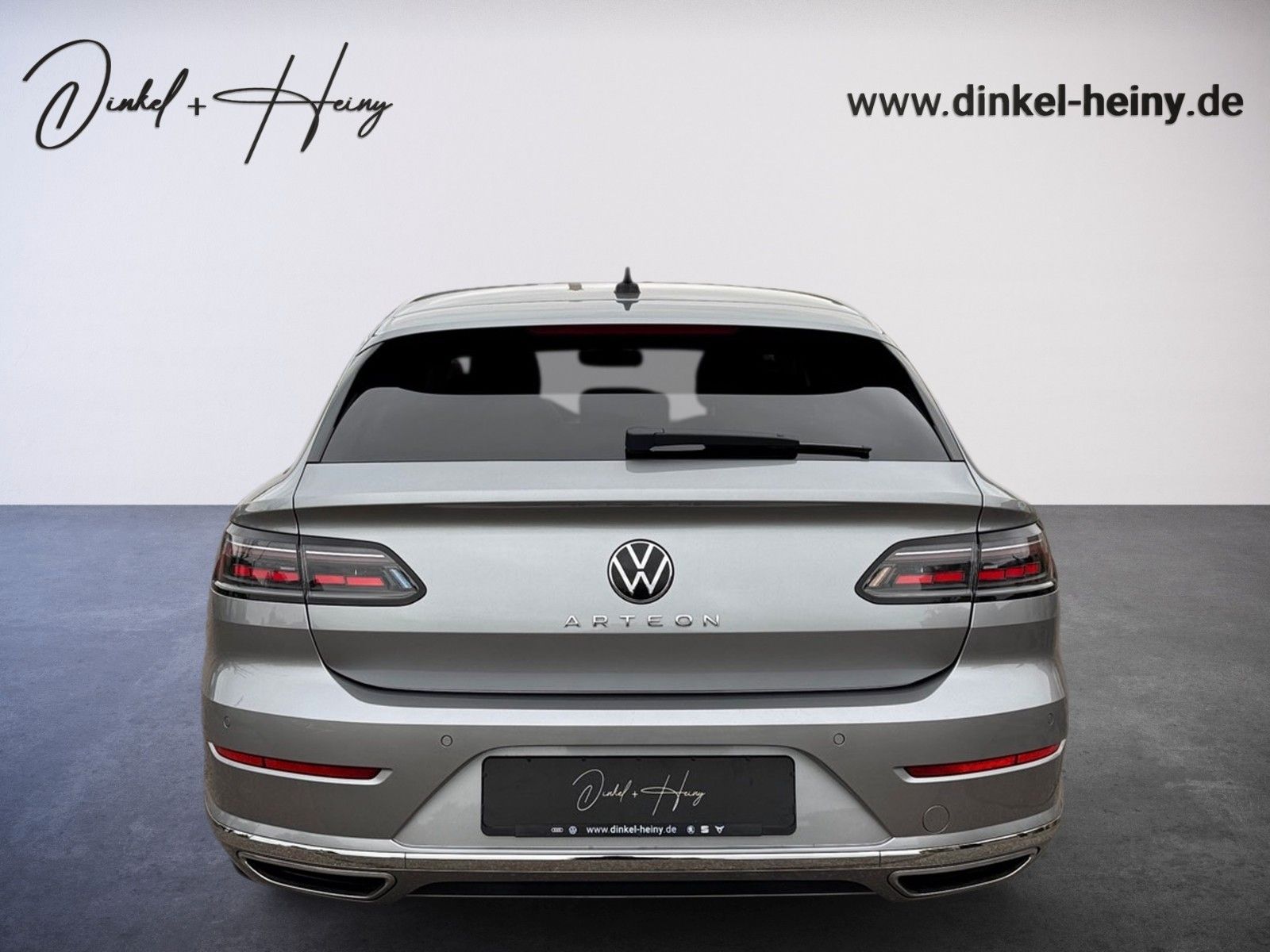 Fahrzeugabbildung Volkswagen Arteon Shooting Brake Elegance 2.0 TSI