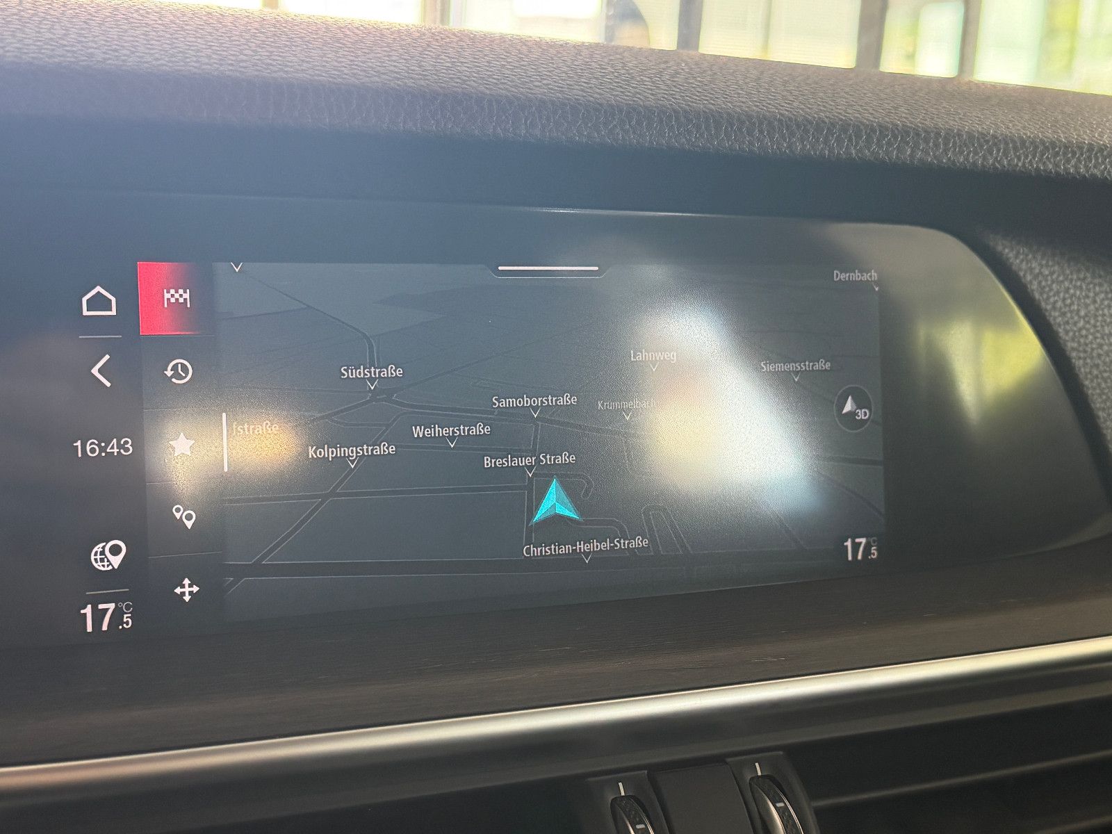 Fahrzeugabbildung Alfa Romeo Stelvio Ti Q4/MEMORY/NAVI/KAMERA/ACC/KLIMA