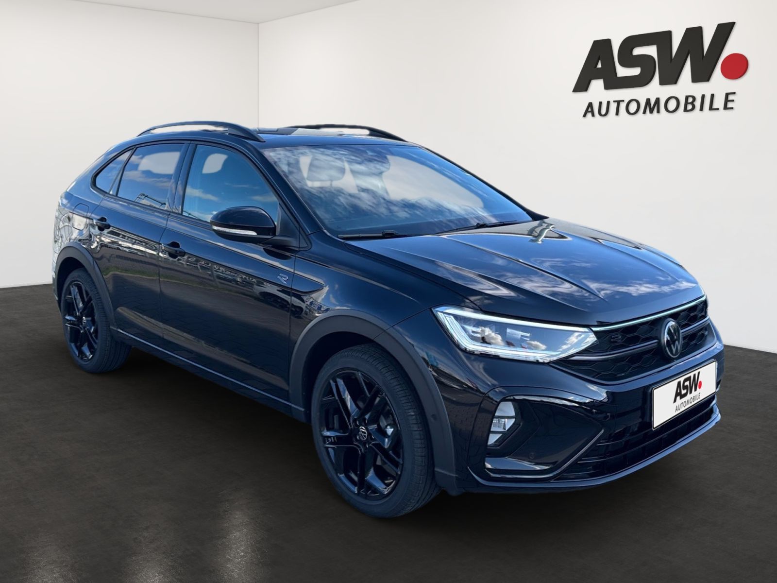 Volkswagen Taigo - Bild 2