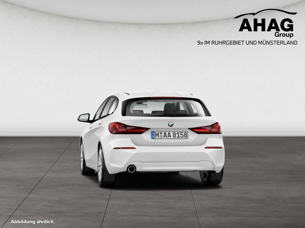 BMW 118 - Bild 7