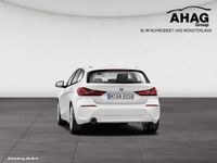 BMW 118 - Vorschau Bild 7