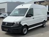 Volkswagen Crafter 30 Mittellang KLIMA TEMPOMAT 1HAND NAVI - VW Crafter Gebrauchtwagen in München