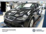 Seat Ibiza 1.0 TSI Xcellence Navi PDC SHZ - Seat Ibiza Gebrauchtwagen in Hannover
