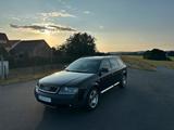 Audi A6 C5 Allroad 2.5 TDI - Audi aus 2002: Allroad