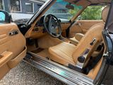 Mercedes-Benz 380 SL - Mercedes-Benz 380 aus 1982