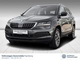 Skoda Karoq 1.5 TSI DSG Clever KAMERA/LED/NAVI - Skoda Karoq: Clever