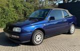 Volkswagen Golf 3 Cabrio Automatik 137.000km elektr. ... - Volkswagen Golf aus 1996: Cabrio