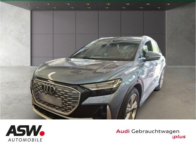 Audi Q4 e-tron - Bild 1