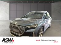 Audi Q4 e-tron - Vorschau Bild 1