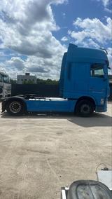 DAF XF 460 FT - DAF Xf 460