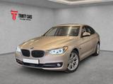 BMW 550 GT/ PANO/ NIGHTVISN/ LED/ STZKLIMA/ LUFTFEDE - BMW Gebrauchtwagen von 2014