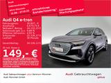 Audi Q4 e-tron 40 Virtual/Navi+/LED - Audi Q4 e-tron in München