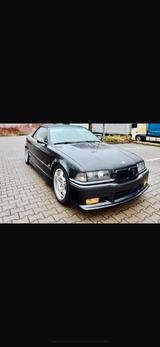 BMW M3 Cabrio M3 3,2 L - BMW M3 aus 1998: Cabrio