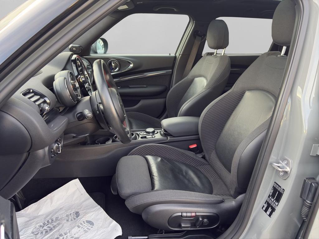 MINI Cooper SD Clubman