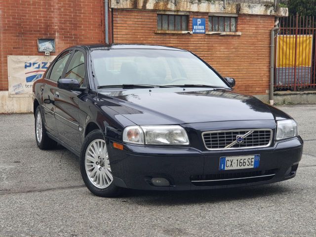 Volvo VOLVO S80 2.4 D5 20V aut. Executive