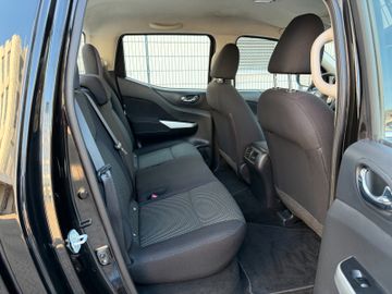 Nissan Navara - 12