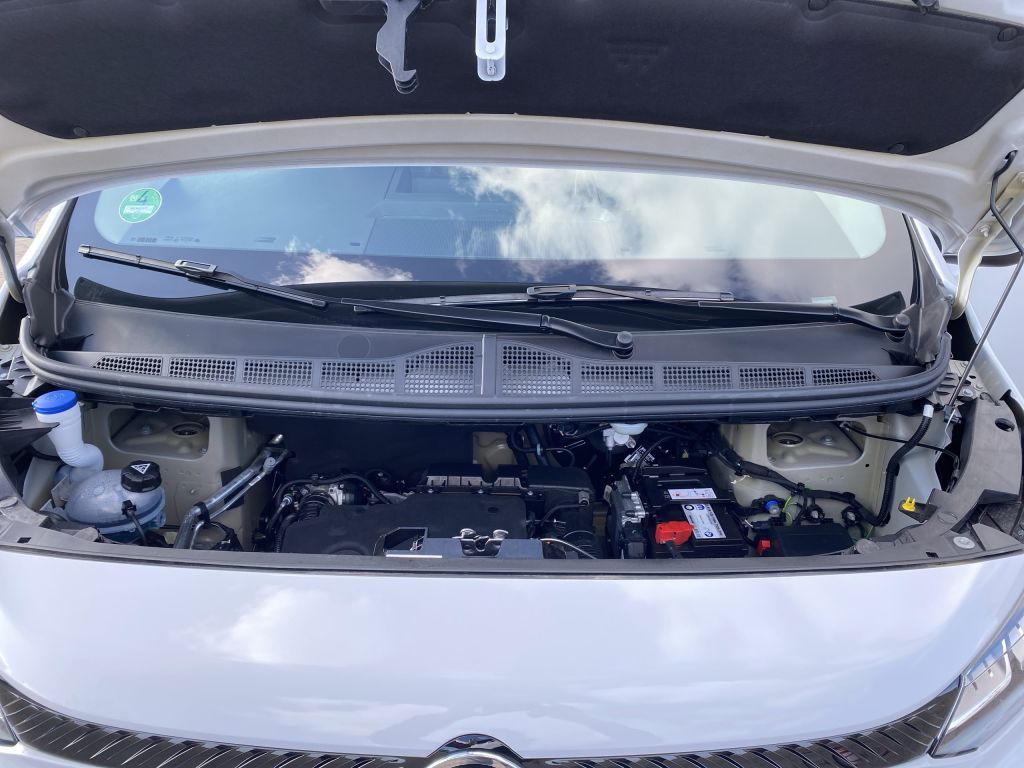 Fahrzeugabbildung Citroën Jumpy 1.5 Diesel 120 M S&S *NAVI*Rückfahrkamera*